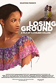 Watch Full Movie :Losing Ground (1982)