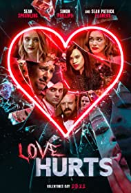Watch Full Movie :Love Hurts (2022)