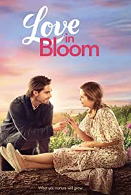 Watch Free Love in Bloom (2022)
