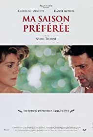 Watch Free Ma saison preferee (1993)