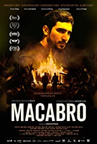 Watch Full Movie :Macabro (2019)
