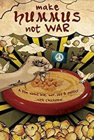 Watch Free Make Hummus Not War (2012)