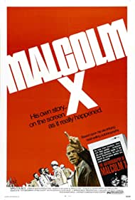Watch Full Movie :Malcolm X (1972)