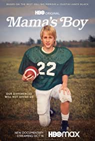 Watch Free Mamas Boy A Story from Our Americas (2022)