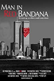 Watch Full Movie :Man in Red Bandana (2017)
