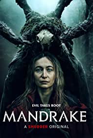 Watch Free Mandrake (2022)