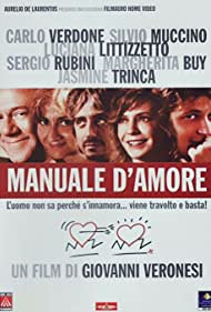 Watch Free Manual of Love (2005)