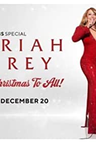 Watch Free Mariah Carey Merry Christmas to All (2022)