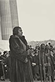Watch Free Marian Anderson The Whole World in Her Hands (2022)