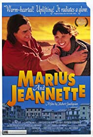Watch Free Marius and Jeannette (1997)