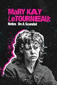 Watch Free Mary Kay Letourneau Notes on a Scandal (2022)