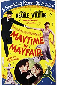 Watch Full Movie :Maytime in Mayfair (1949)