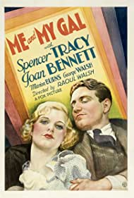 Watch Free Me and My Gal (1932)