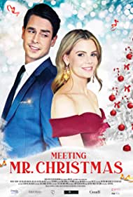 Watch Full Movie :Meeting Mr Christmas (2022)