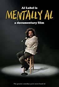 Watch Free Mentally Al (2020)