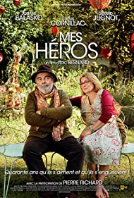 Watch Free Mes heros (2012)