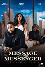 Watch Full Movie :Message and the Messenger 2022 (2022)