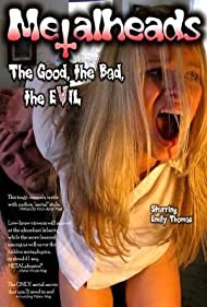 Watch Free Metalheads The Good, the Bad, and the Evil (2008)
