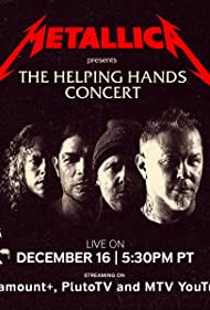 Watch Free Metallica Presents The Helping Hands Concert (2022)