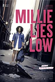 Watch Full Movie :Millie Lies Low (2021)