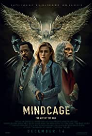 Watch Full Movie :Mindcage (2022)