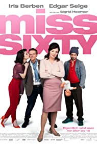 Watch Free Miss Sixty (2014)