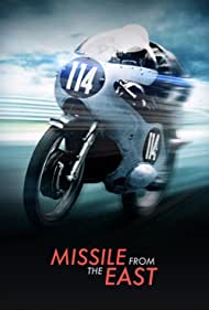 Watch Full Movie :Missile from the East (2021)