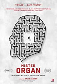Watch Free Mister Organ (2022)