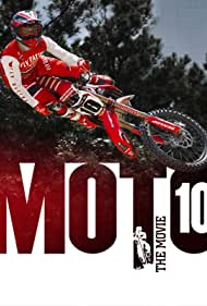 Watch Free Moto 10 The Movie (2018)