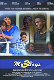 Watch Full Movie :My 3 Boys (2018)