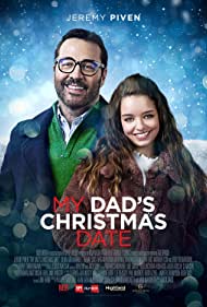 Watch Free My Dads Christmas Date (2020)
