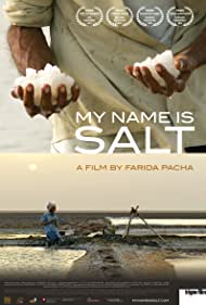 Watch Free My Name Is Salt (2013)