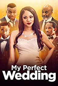 Watch Full Movie :My Perfect Wedding (2022)