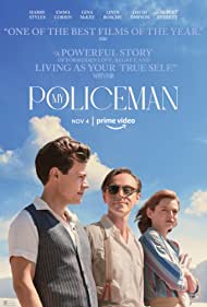 Watch Free My Policeman (2022)