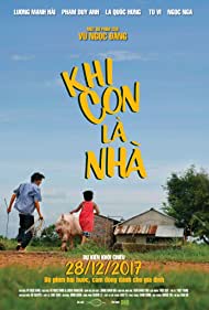 Watch Free Khi Con La Nha (2017)