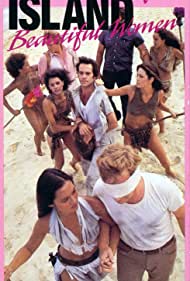 Watch Free Mysterious Island of Beautiful Women (1979)
