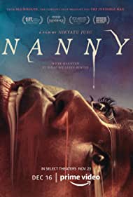 Watch Free Nanny (2022)