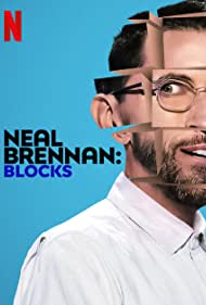 Watch Free Neal Brennan Blocks (2022)