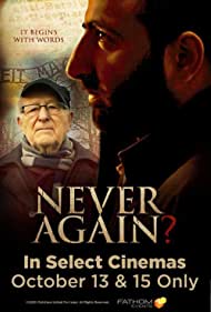 Watch Full Movie :Never Again (2020)