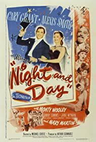 Watch Free Night and Day (1946)