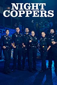 Watch Free Night Coppers (2022-)