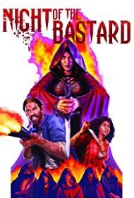 Watch Free Night of the Bastard (2022)
