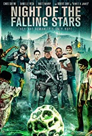 Watch Free Night of the Falling Stars (2021)