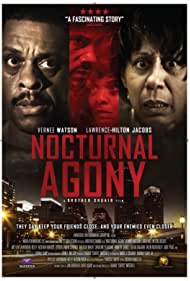 Watch Free Nocturnal Agony (2011)