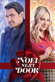 Watch Full Movie :Noel Next Door (2022)