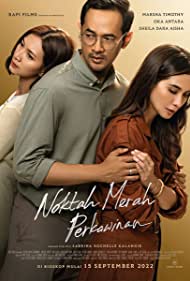Watch Full Movie :Noktah Merah Perkawinan (2022)