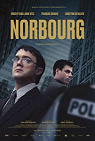 Watch Full Movie :Norbourg (2022)