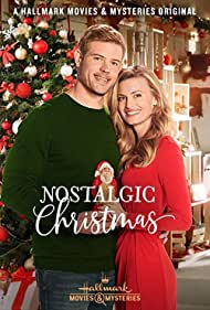 Watch Free Nostalgic Christmas (2019)