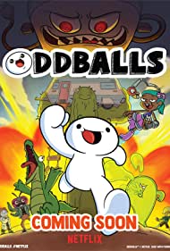 Watch Free Oddballs (2022-)