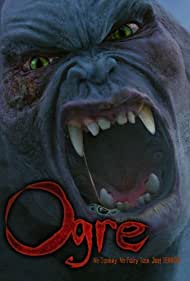 Watch Free Ogre (2008)